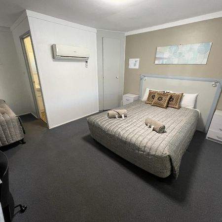 Hatton Vale Motel Экстерьер фото