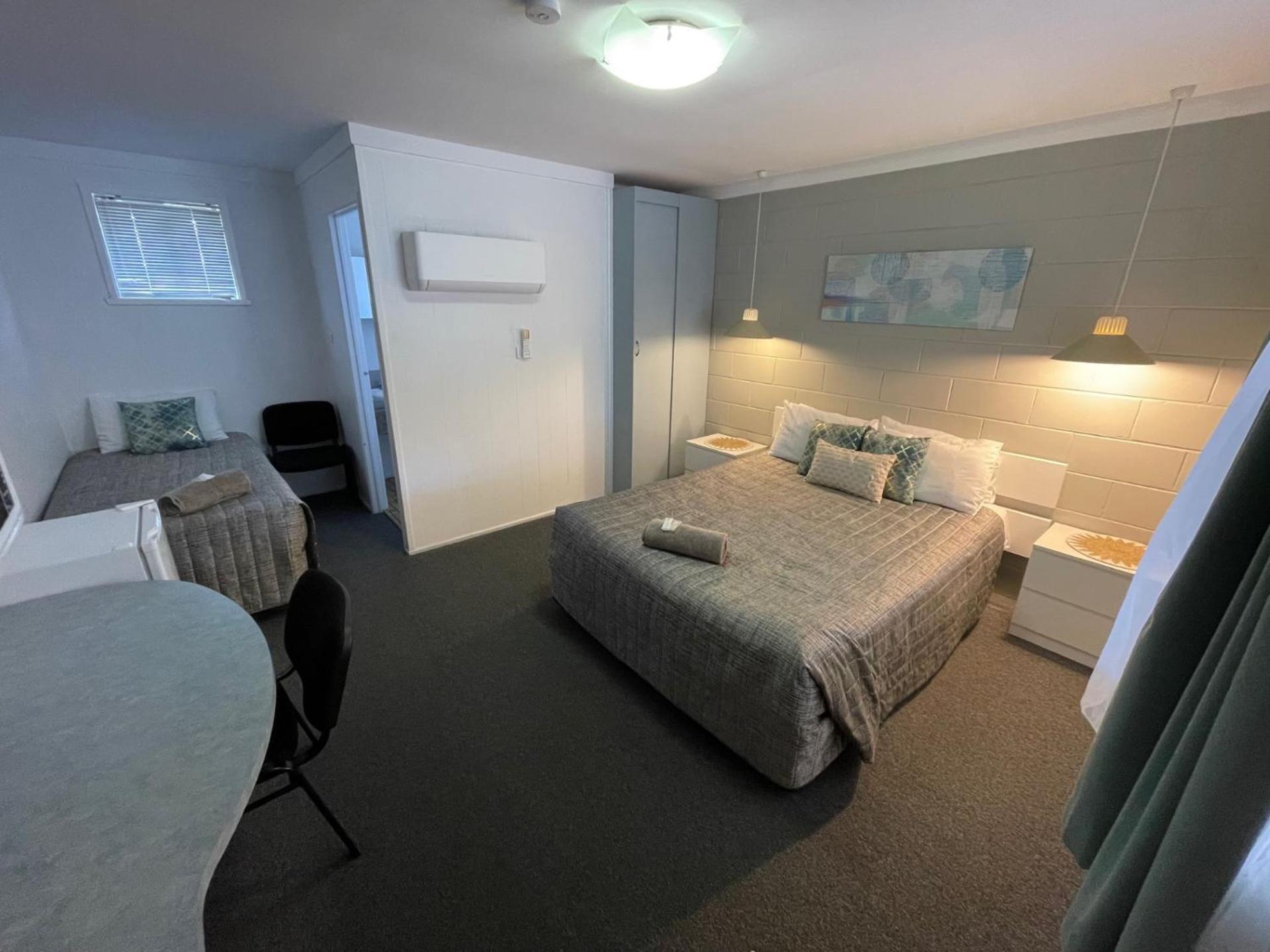 Hatton Vale Motel Экстерьер фото