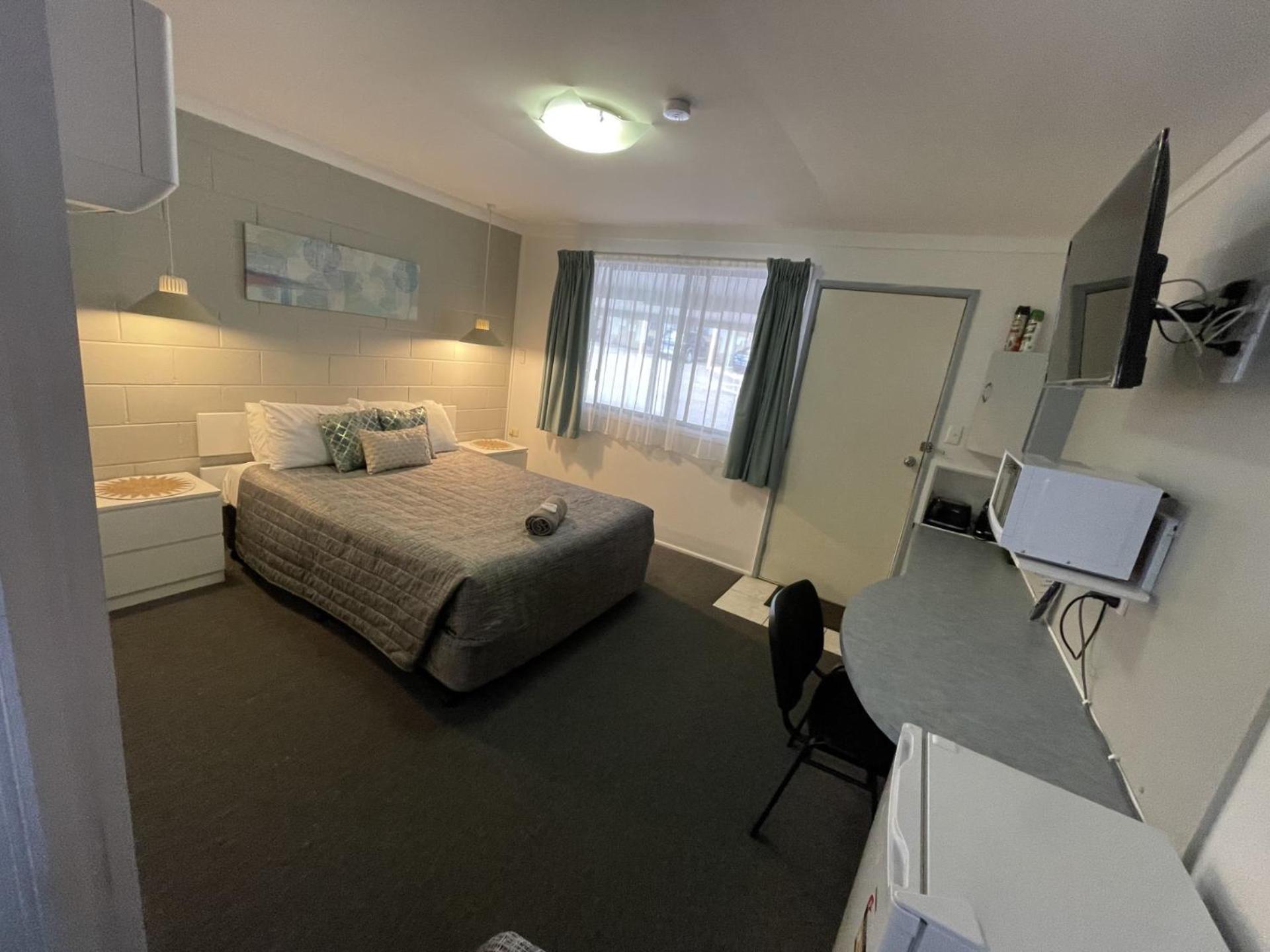 Hatton Vale Motel Экстерьер фото