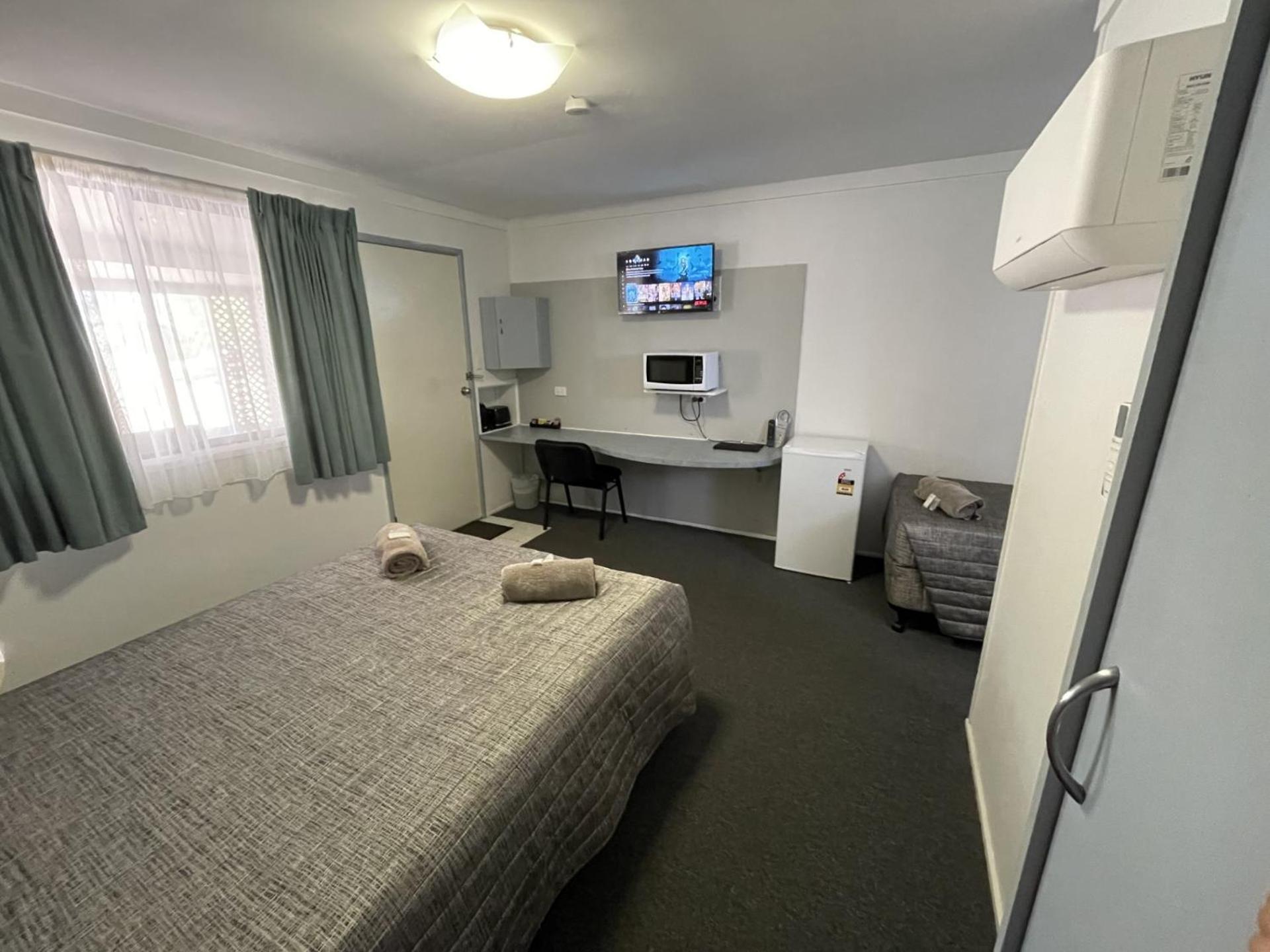 Hatton Vale Motel Экстерьер фото