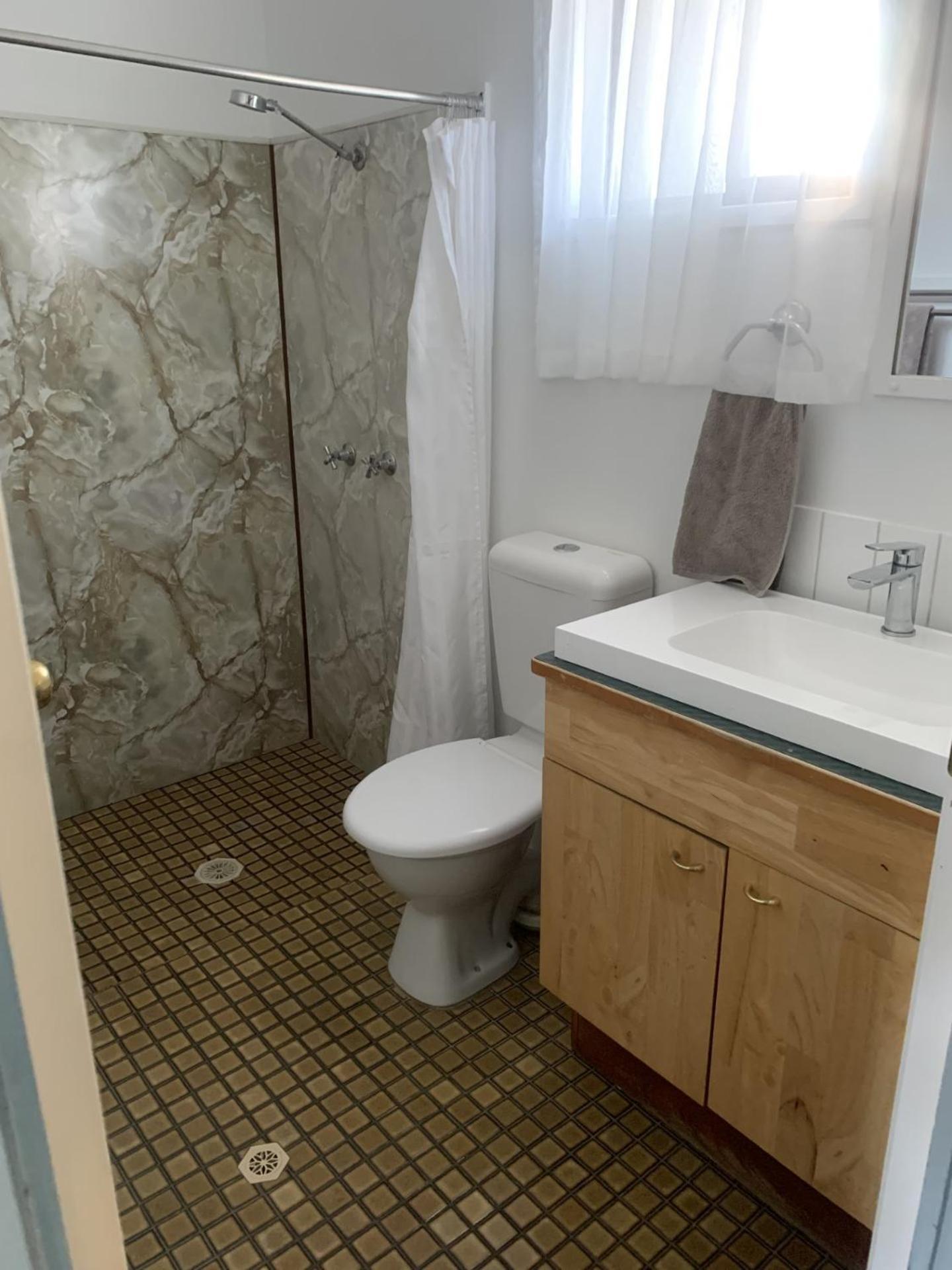 Hatton Vale Motel Экстерьер фото