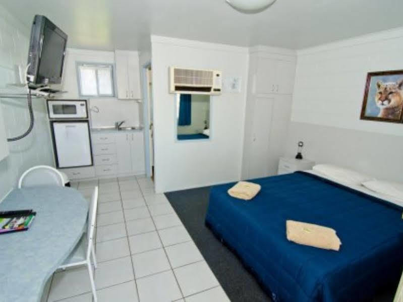 Hatton Vale Motel Экстерьер фото