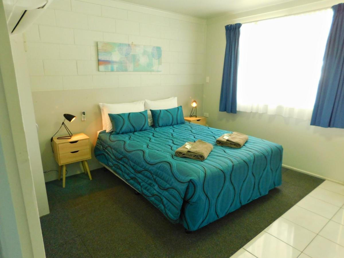 Hatton Vale Motel Экстерьер фото